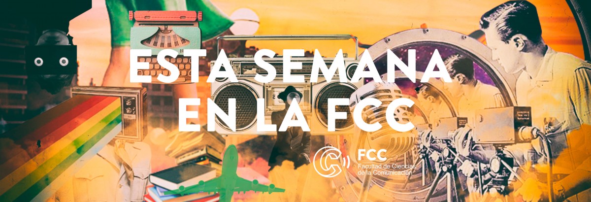 Agenda semanal de la FCC